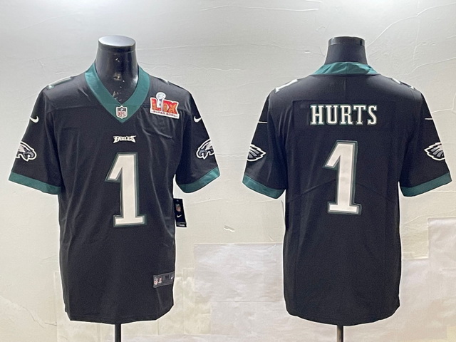 Philadelphia Eagles Jerseys 019